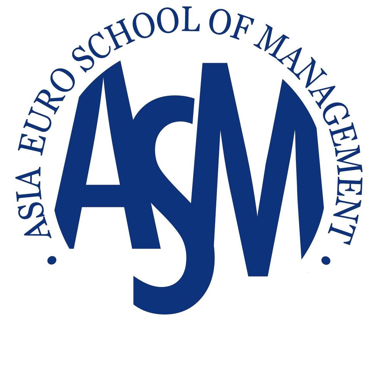 ASM Logo